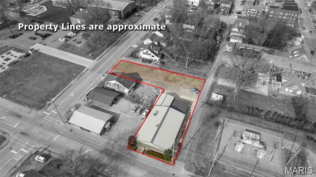 Hillcrest Manor - Commercial Sale