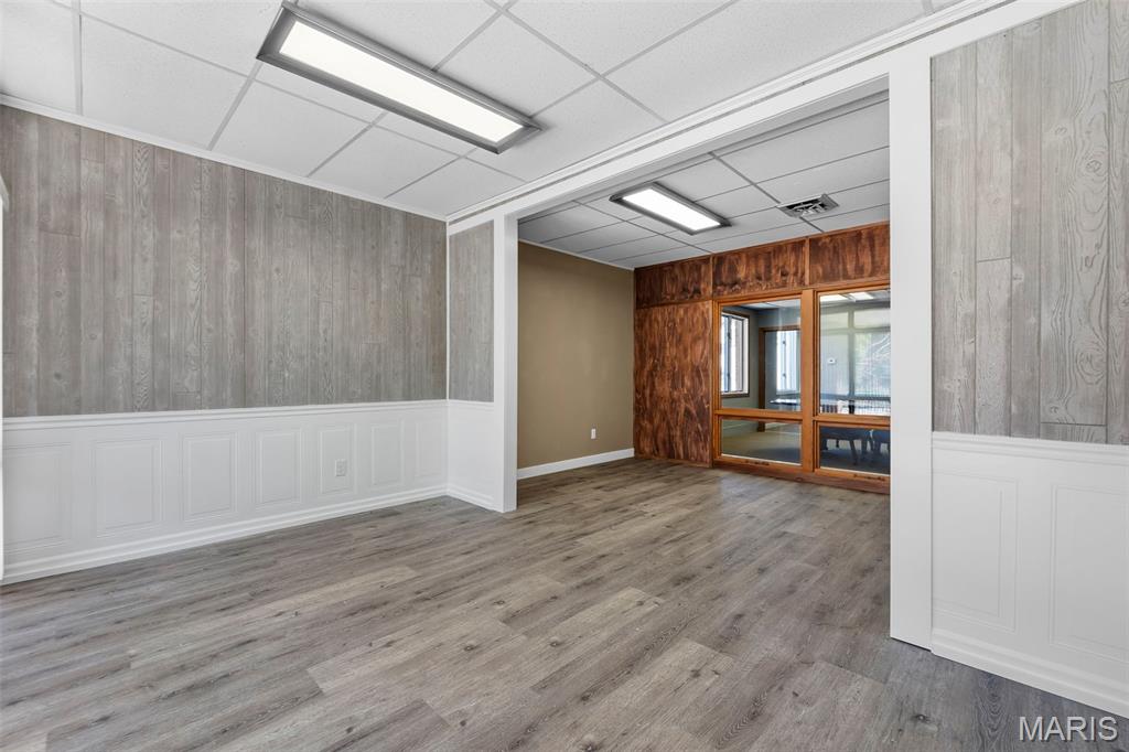 Hillcrest Manor - Commercial Sale