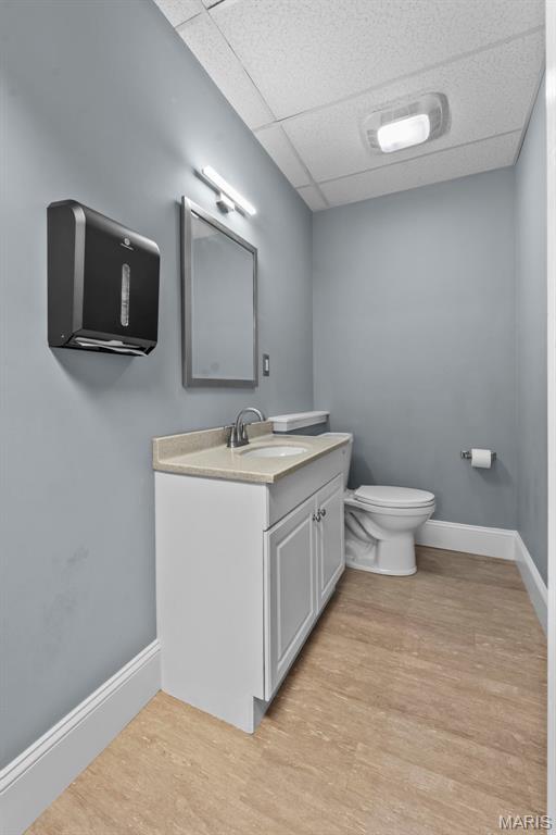 Hillcrest Manor - Commercial Sale