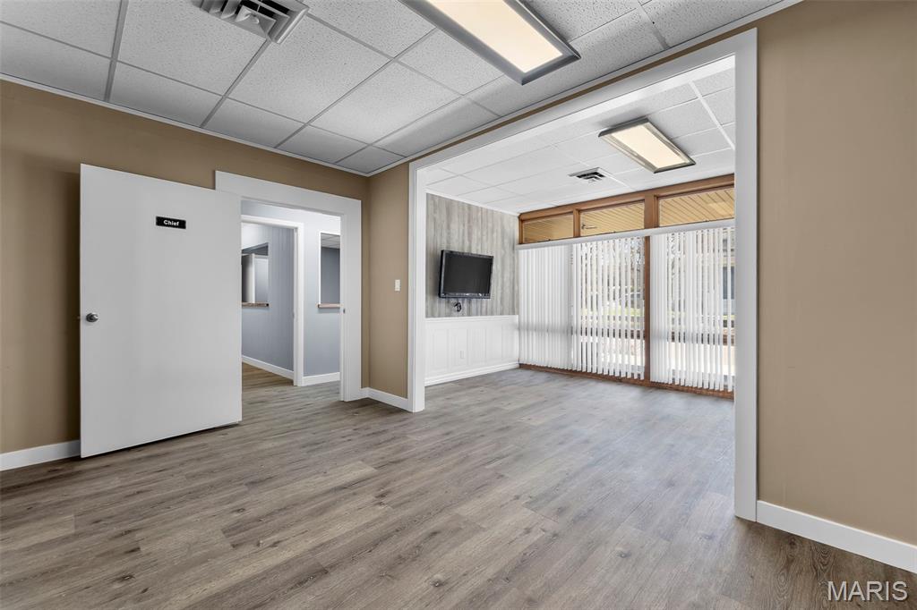 Hillcrest Manor - Commercial Sale