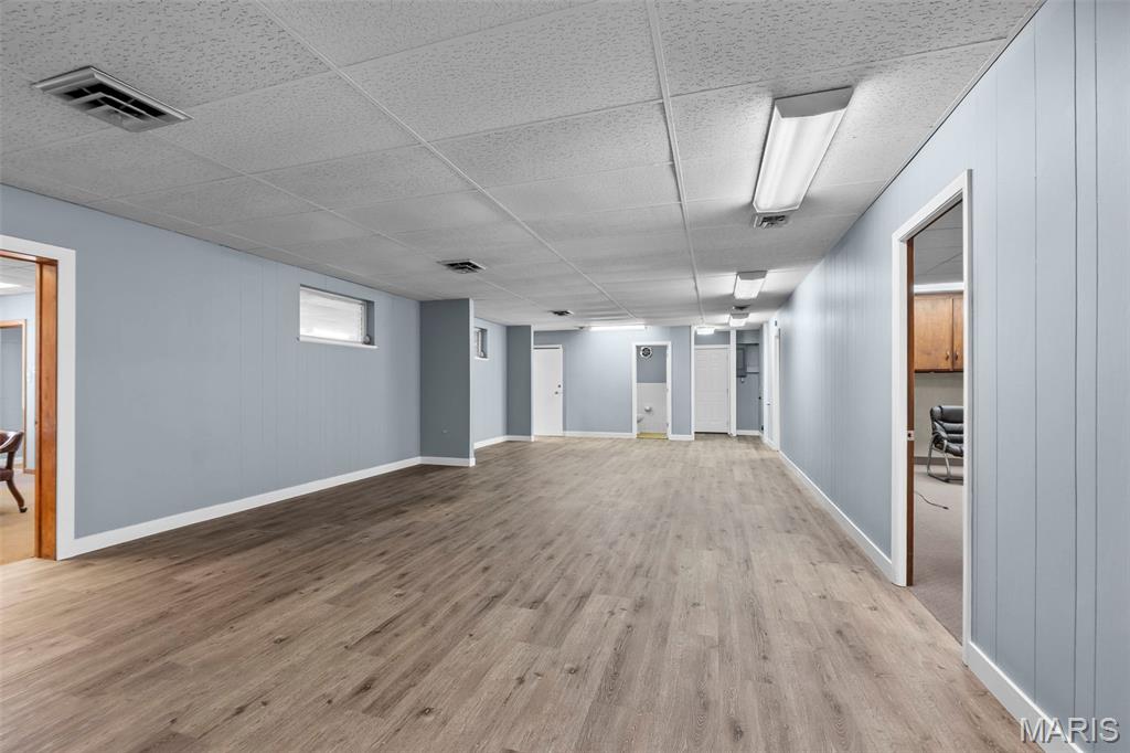 Hillcrest Manor - Commercial Sale