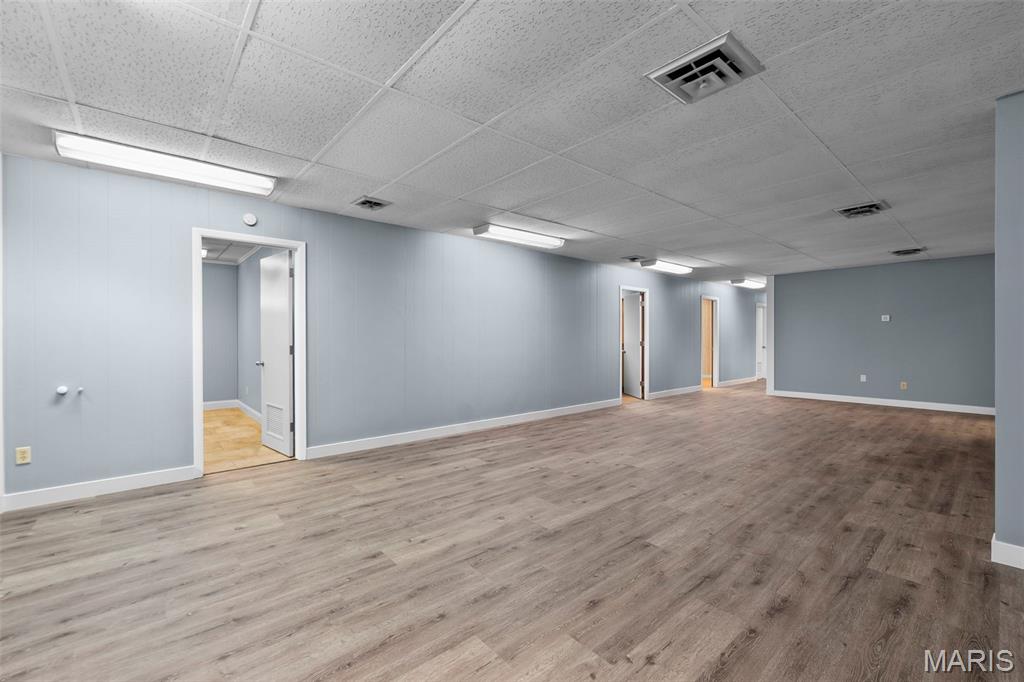 Hillcrest Manor - Commercial Sale