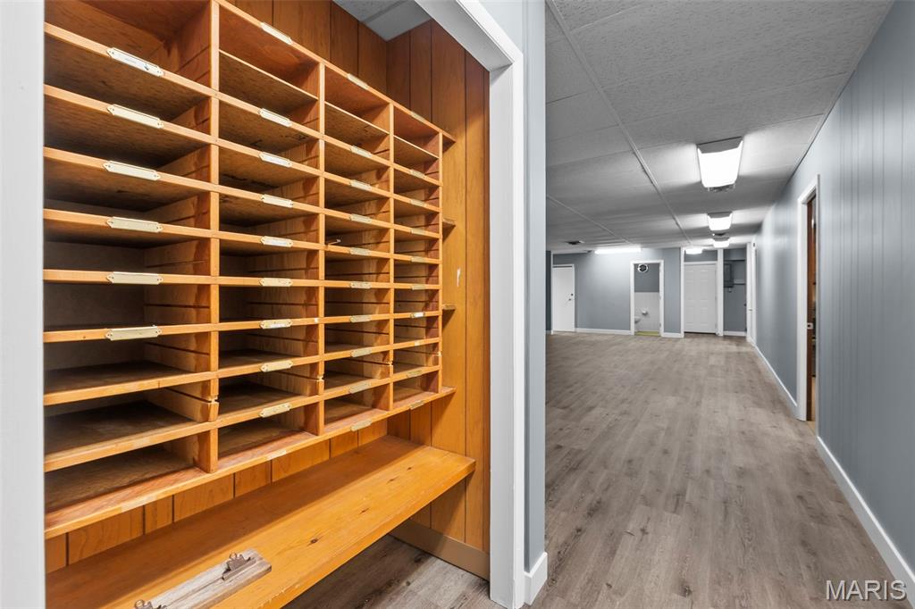 Hillcrest Manor - Commercial Sale