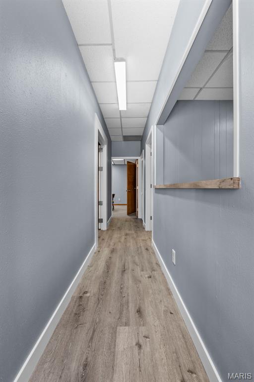 Hillcrest Manor - Commercial Sale