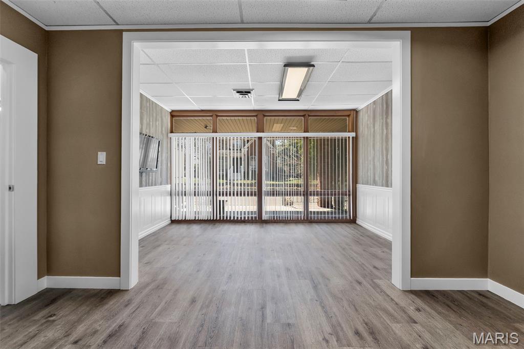 Hillcrest Manor - Commercial Sale