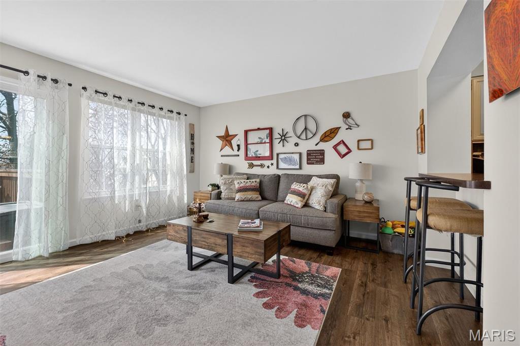 Autumn Lakes Eight Condo - Residential