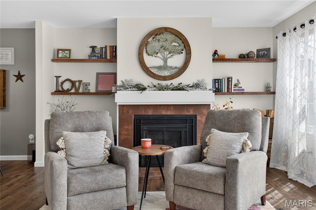 Autumn Lakes Eight Condo - Residential