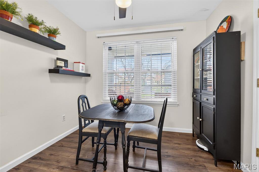 Autumn Lakes Eight Condo - Residential