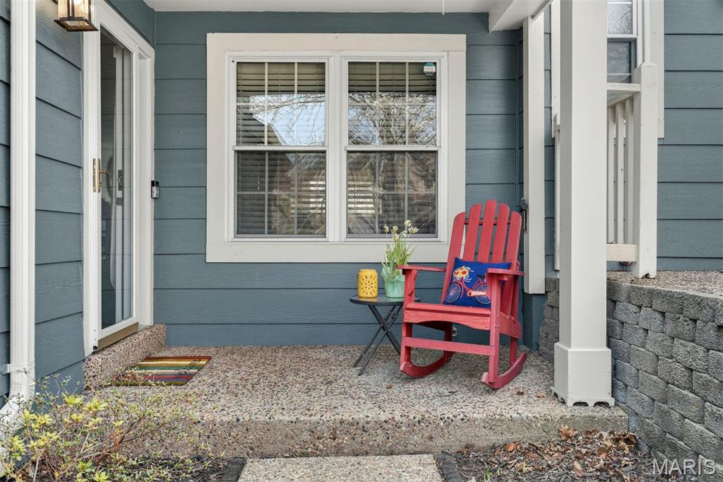 Autumn Lakes Eight Condo - Residential