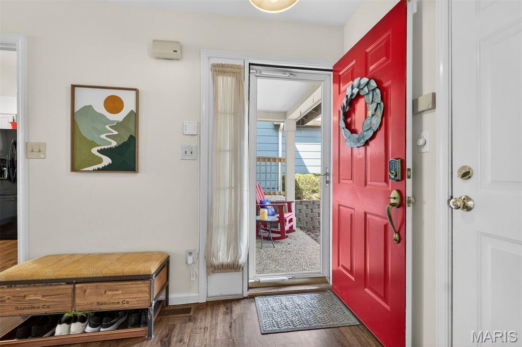 Autumn Lakes Eight Condo - Residential