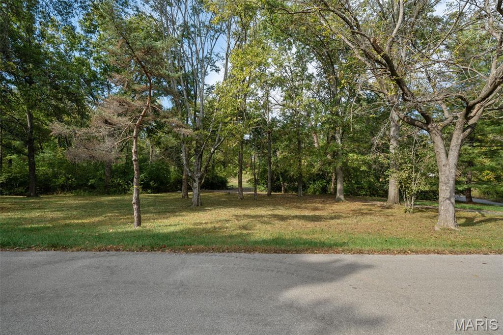 Barnes Road Sub Add - Land