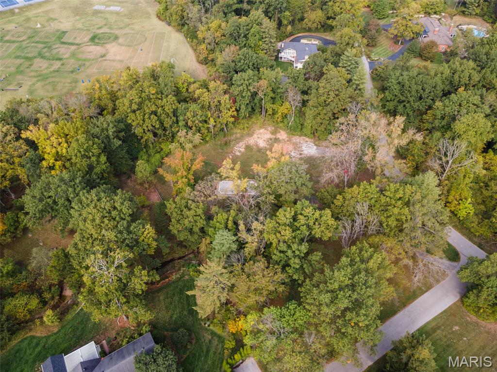 Barnes Road Sub Add - Land