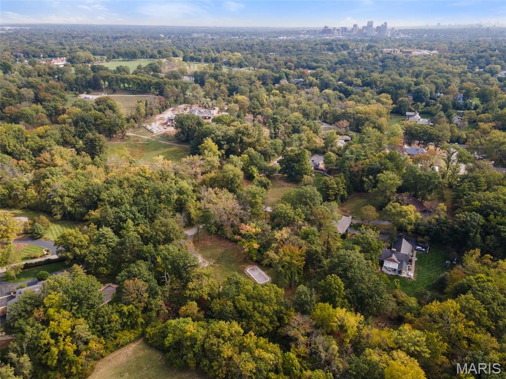 Barnes Road Sub Add - Land