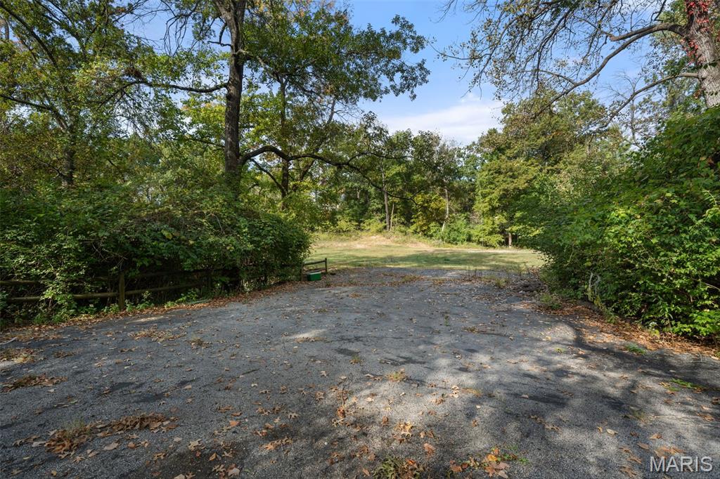 Barnes Road Sub Add - Land