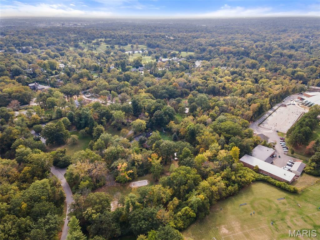 Barnes Road Sub Add - Land