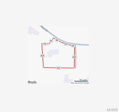 Barnes Road Sub Add - Land