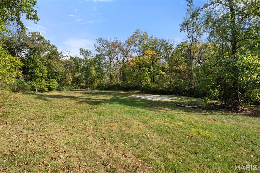 Barnes Road Sub Add - Land