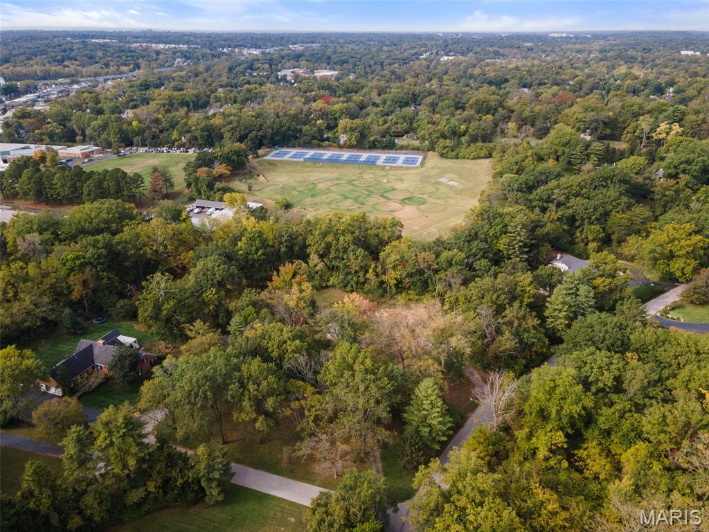 Barnes Road Sub Add - Land