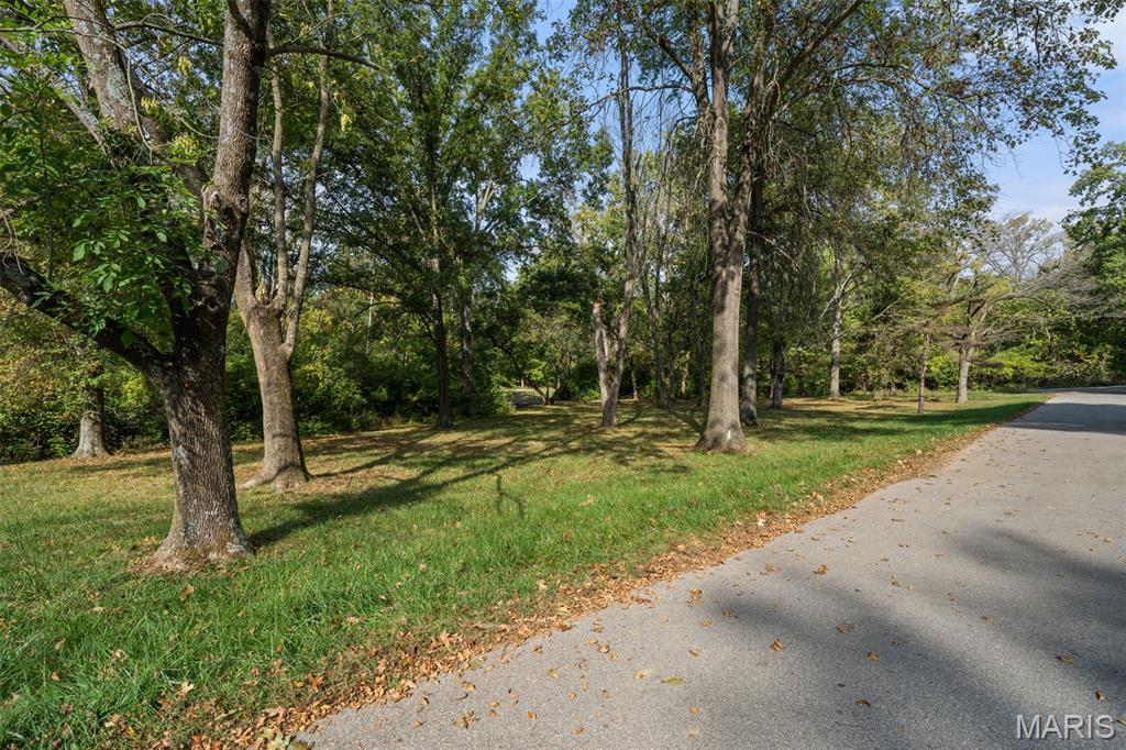 Barnes Road Sub Add - Land