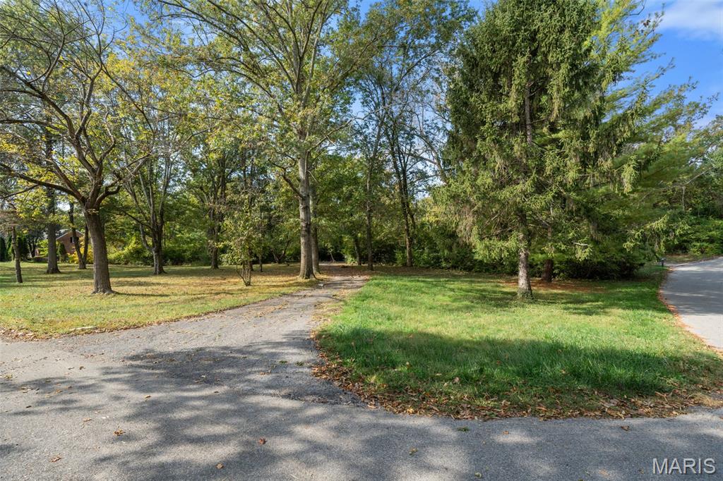 Barnes Road Sub Add - Land