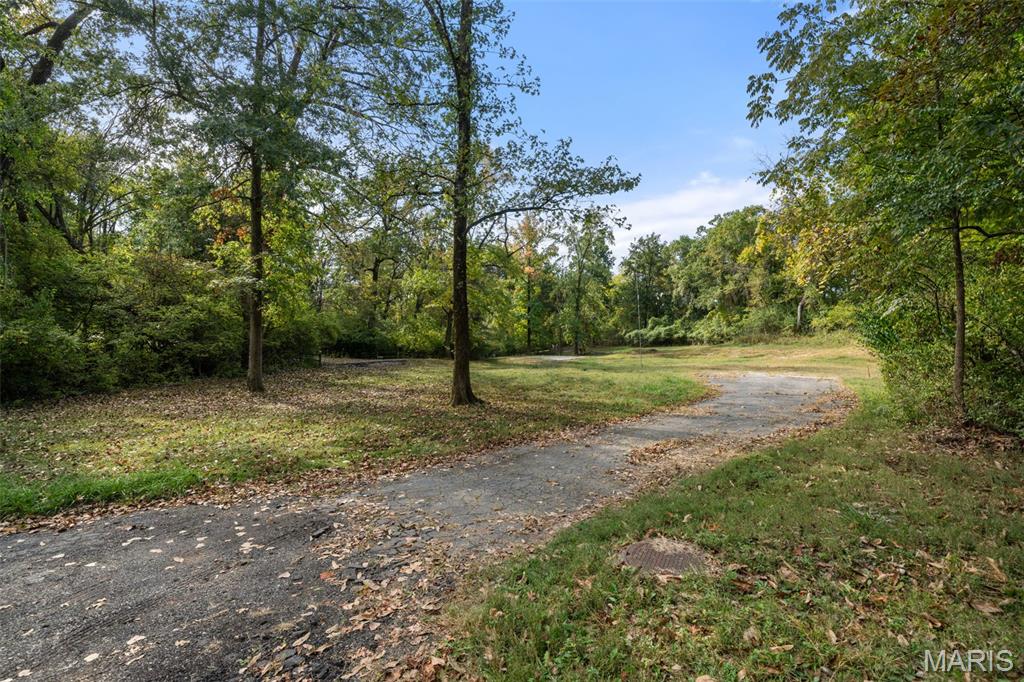 Barnes Road Sub Add - Land