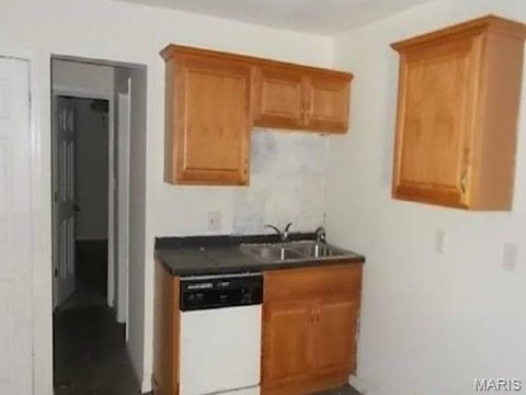 Tiny photo for 113 Bates Street, St Louis, MO 63111 (MLS # 26067637)
