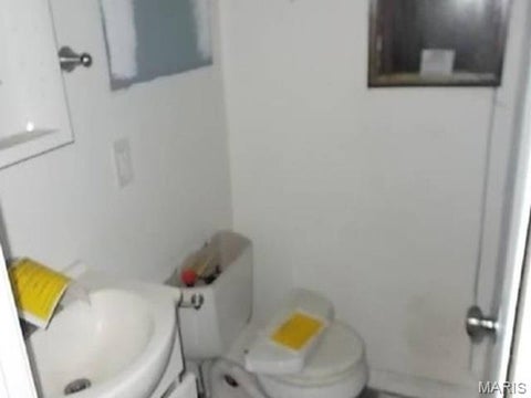 Tiny photo for 113 Bates Street, St Louis, MO 63111 (MLS # 26067637)