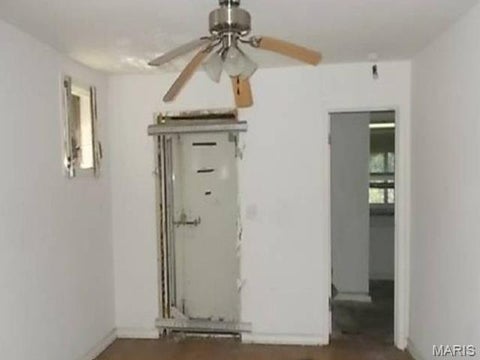 Tiny photo for 113 Bates Street, St Louis, MO 63111 (MLS # 26067637)