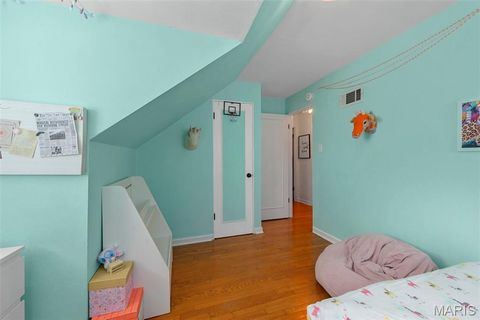 Tiny photo for 1001 Barberry Lane, Kirkwood, MO 63122 (MLS # 25068705)