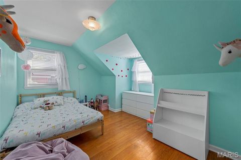 Tiny photo for 1001 Barberry Lane, Kirkwood, MO 63122 (MLS # 25068705)