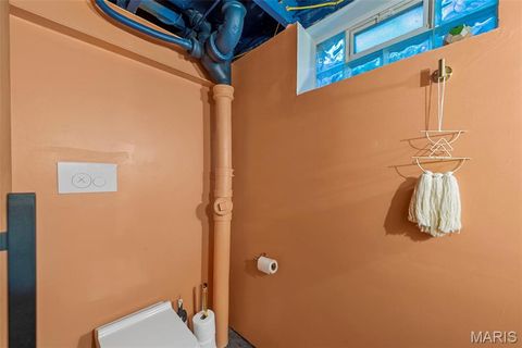 Tiny photo for 1001 Barberry Lane, Kirkwood, MO 63122 (MLS # 25068705)