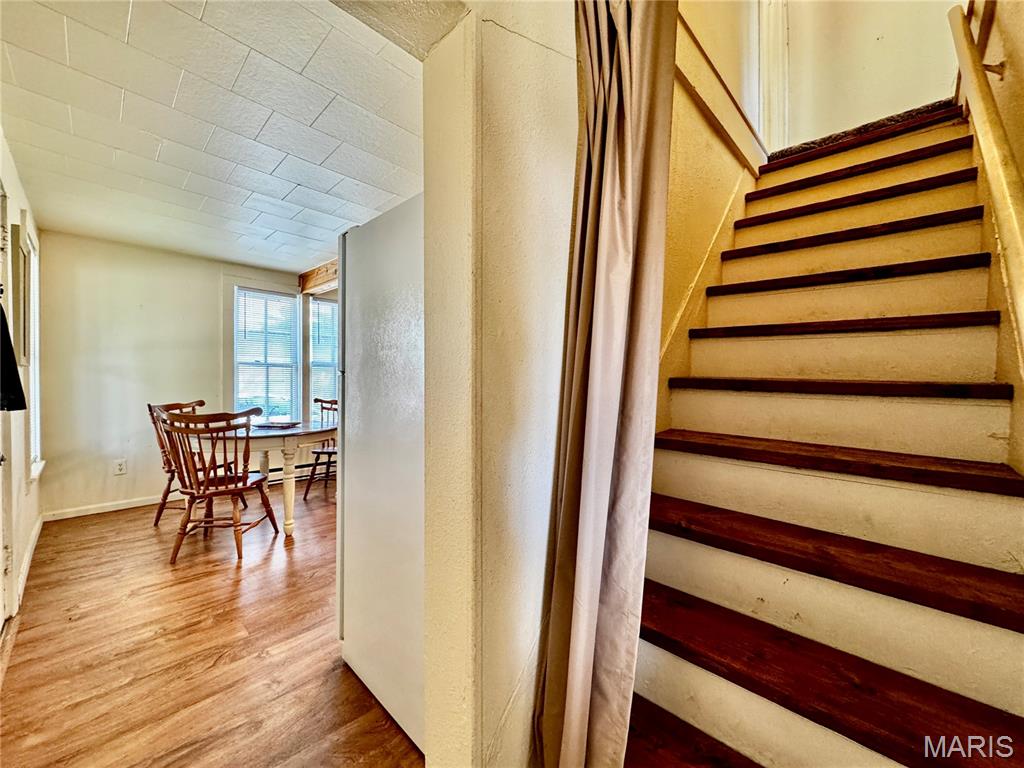 Cornelison Sub - Residential