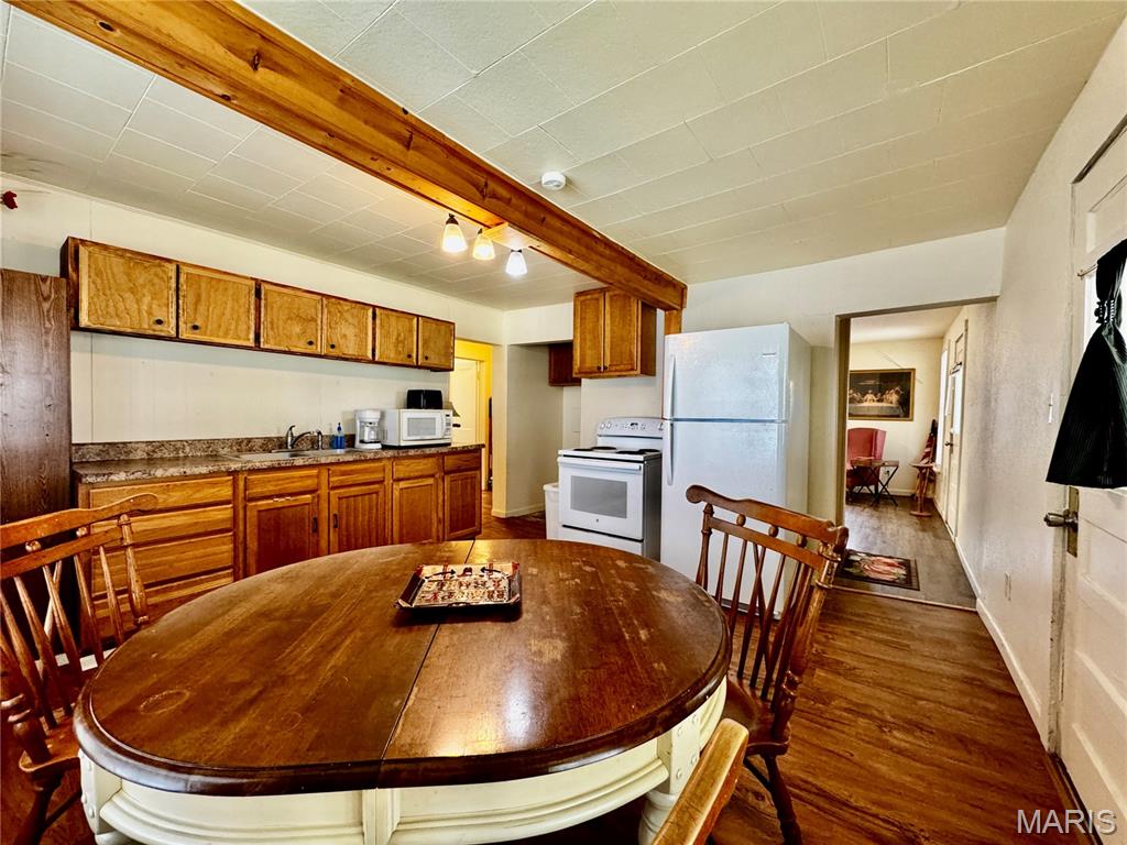 Cornelison Sub - Residential