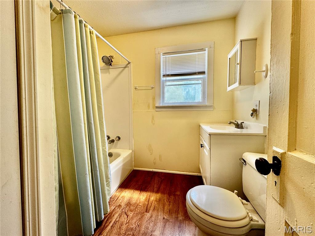 Cornelison Sub - Residential