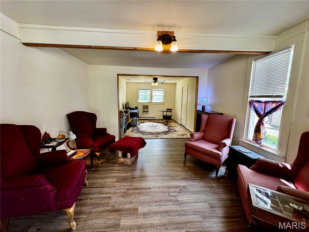 Cornelison Sub - Residential