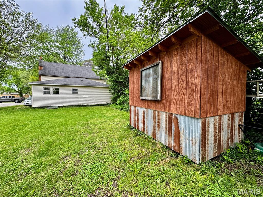 Cornelison Sub - Residential