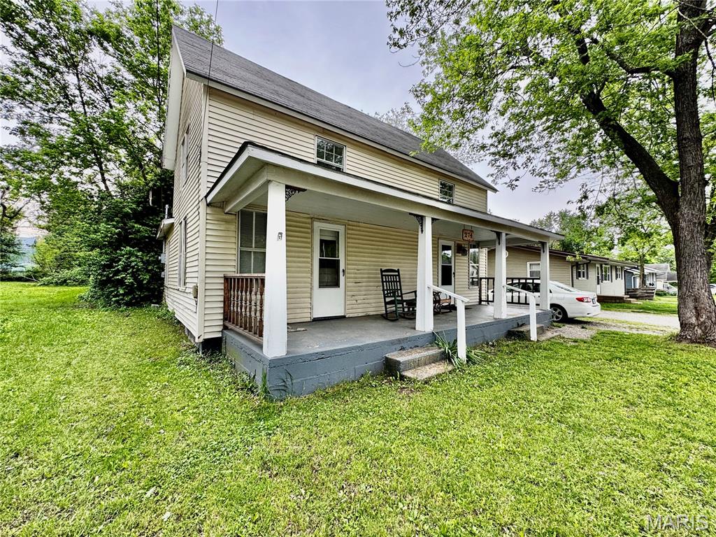 Cornelison Sub - Residential