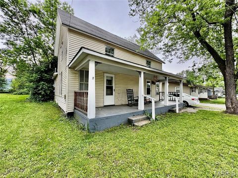 274 Cornelison Street Lebanon MO 65536