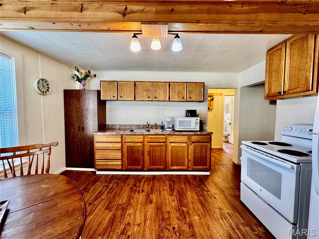 Cornelison Sub - Residential