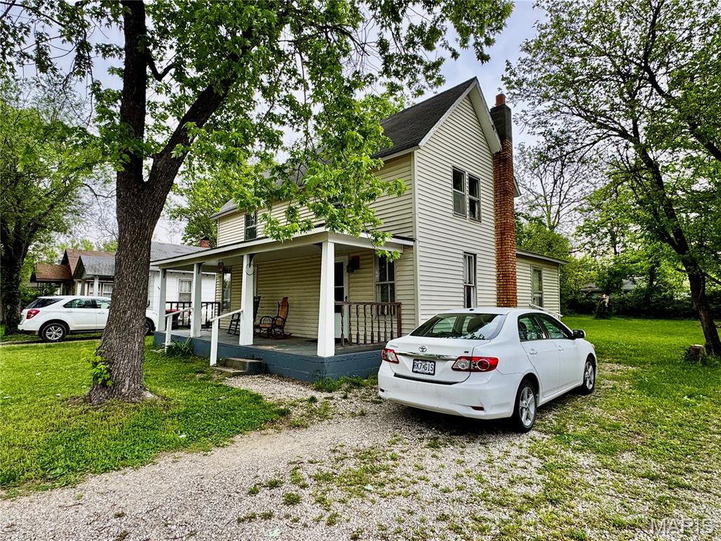 Cornelison Sub - Residential