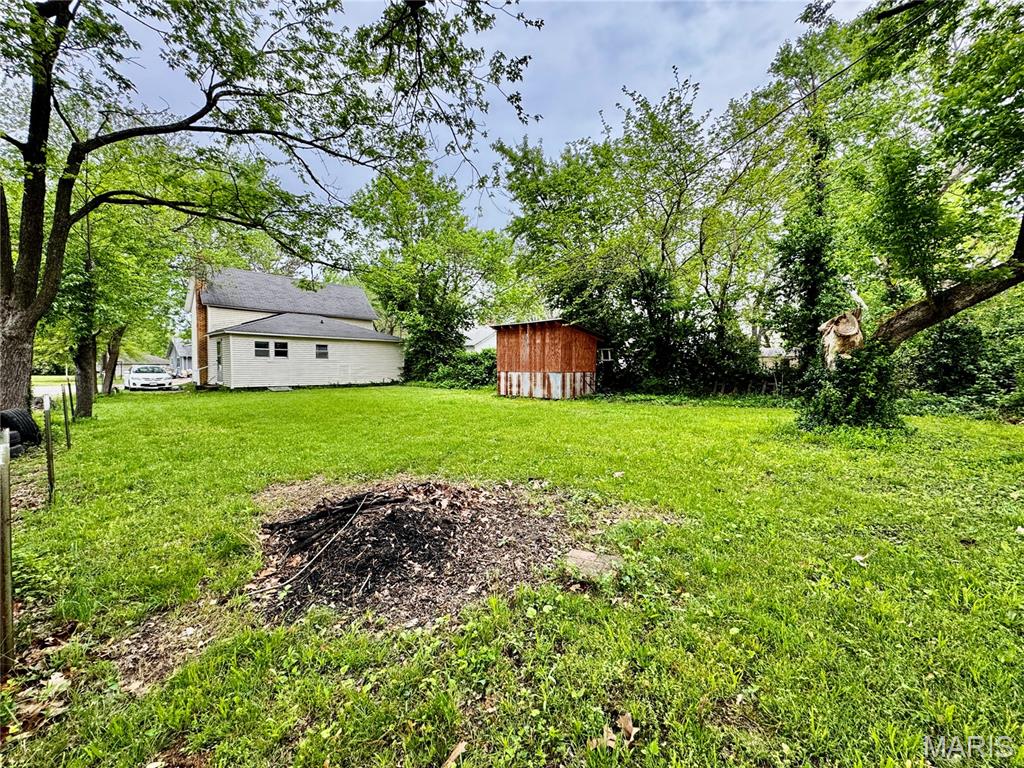 Cornelison Sub - Residential