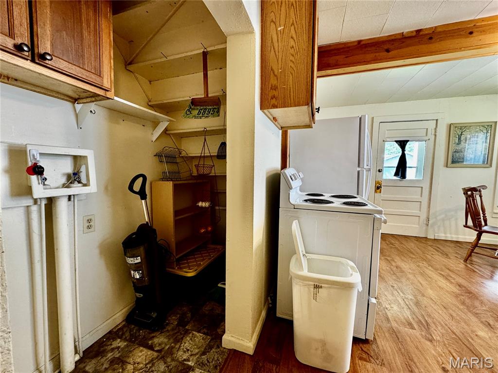 Cornelison Sub - Residential