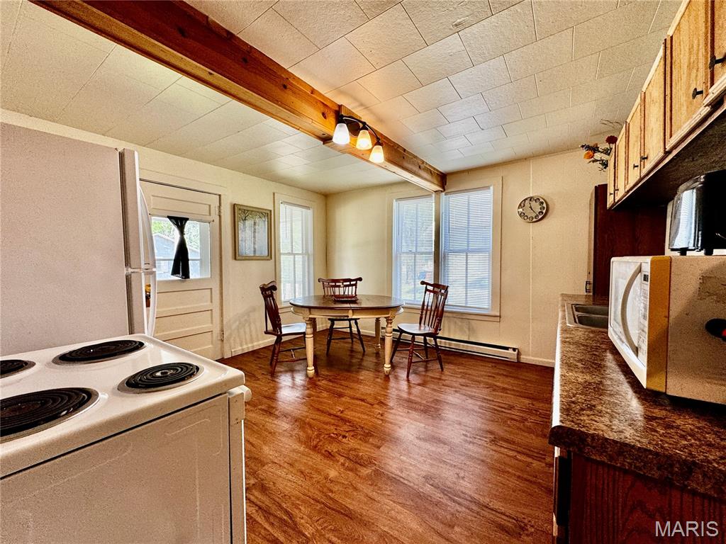 Cornelison Sub - Residential