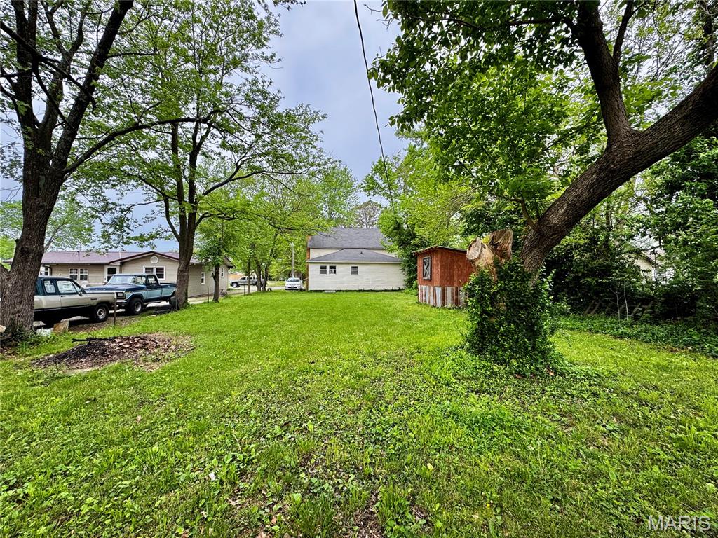 Cornelison Sub - Residential