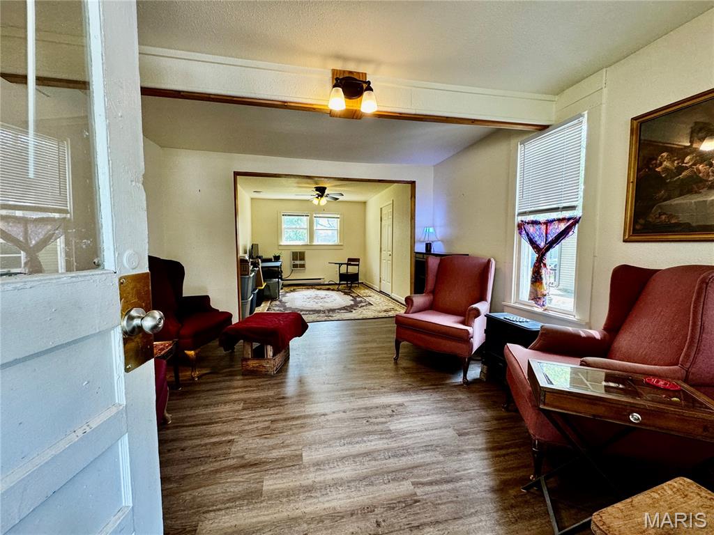 Cornelison Sub - Residential