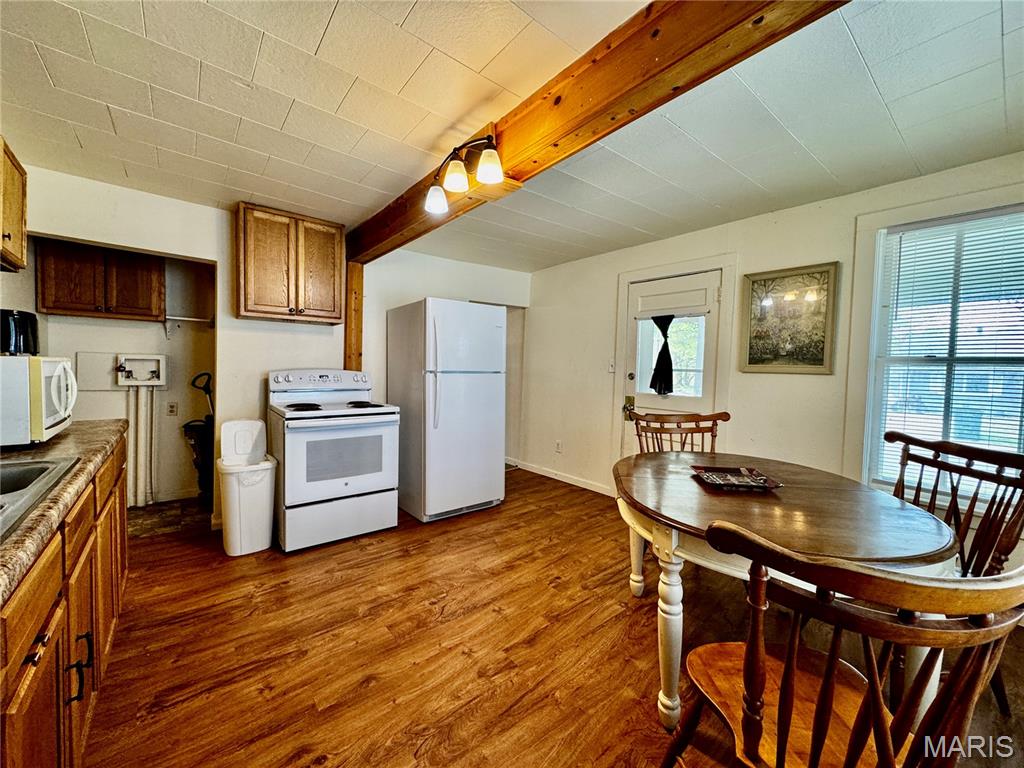 Cornelison Sub - Residential