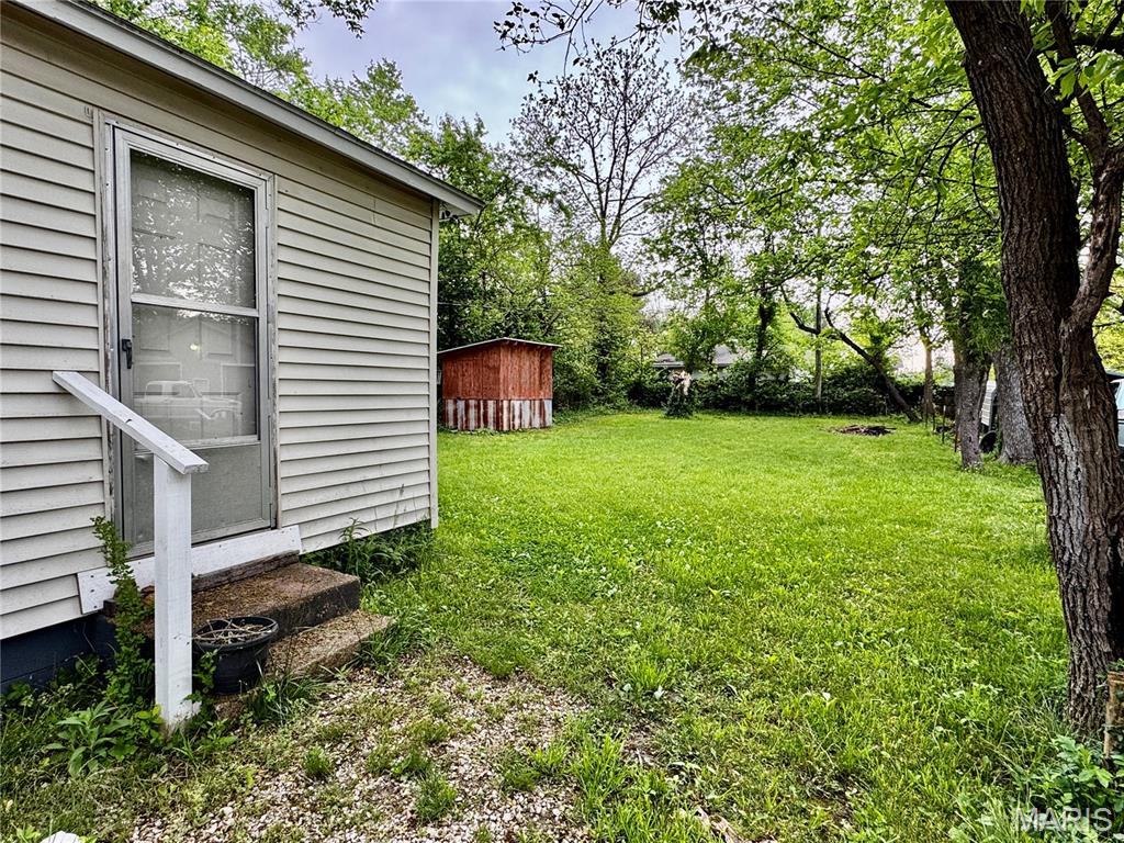 Cornelison Sub - Residential