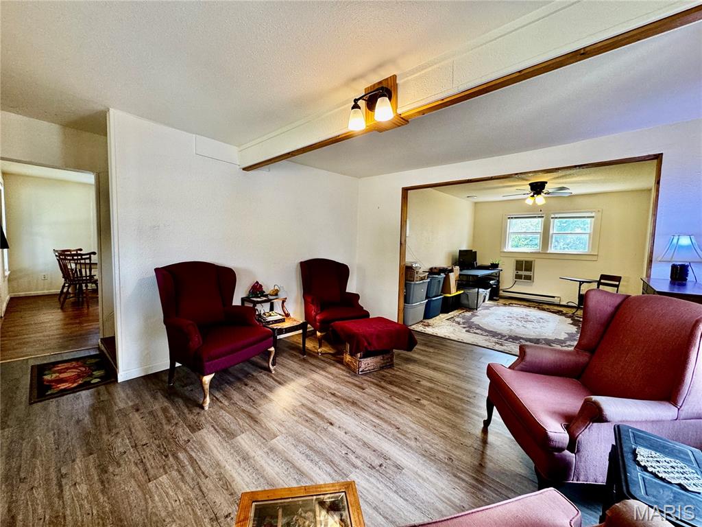 Cornelison Sub - Residential