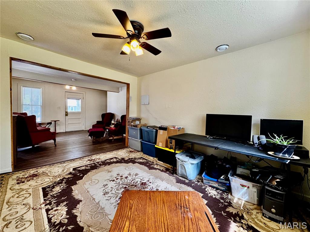 Cornelison Sub - Residential