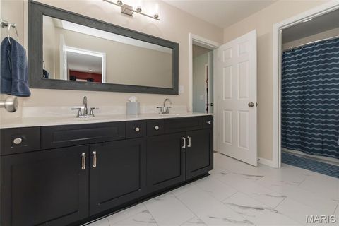 Tiny photo for 422 Blackwolf Run Drive, Wildwood, MO 63040 (MLS # 26003523)